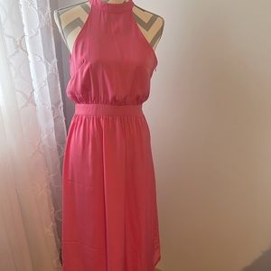 NWT Halter dress